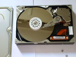 Data Recovery Houston