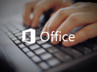 Microsoft Office Houston
